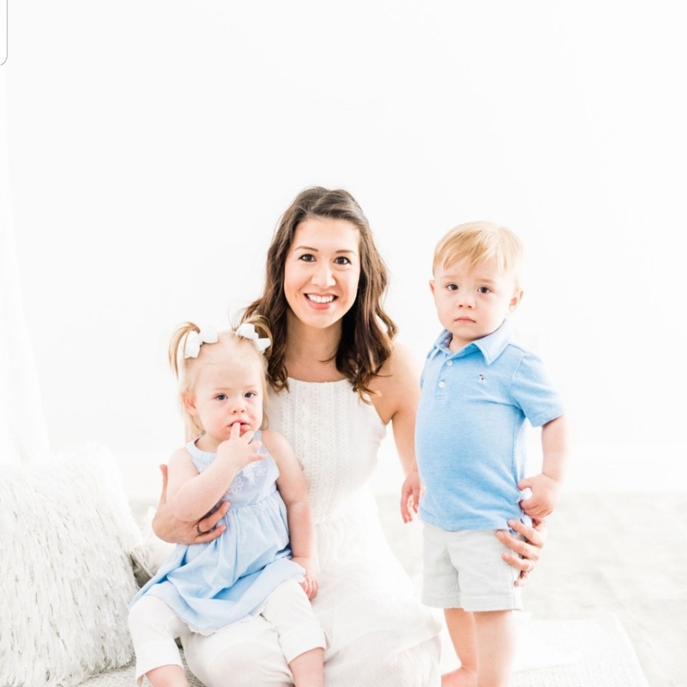 Meet your Posher, Danielle